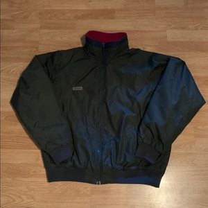 Columbia Fleece Lined Jacket